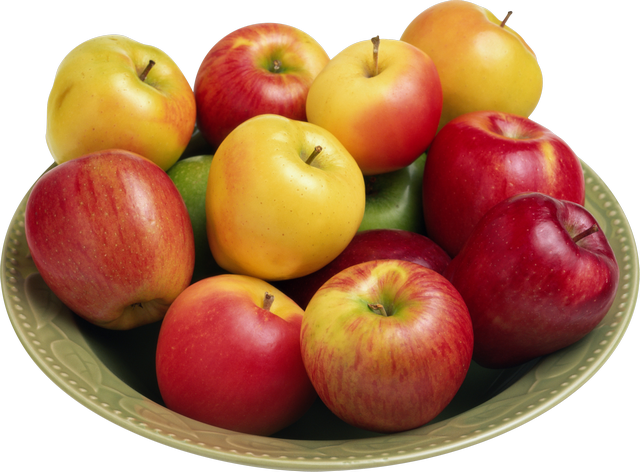 польза яблок и яблочного сока во время беременности