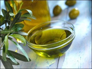 Оливковое масло во время беременности