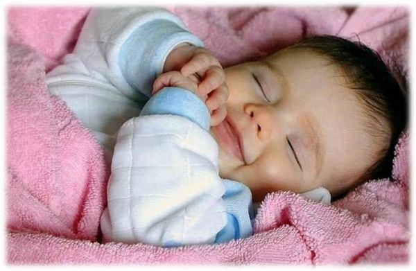 Режим сну дитини 8 місяців: особливості денного і нічного сну - Все для мам про дітей